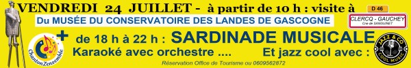 VENEZ CHANTER AVEC NOUS